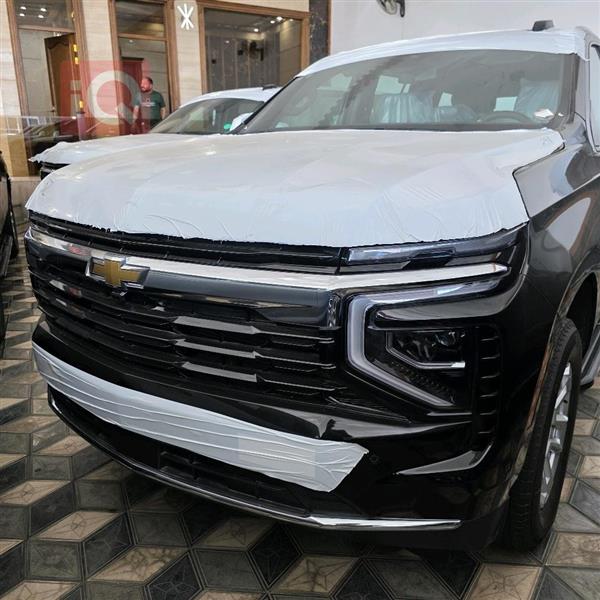 Chevrolet Tahoe 2025 for sale in Iraq - Baghdad